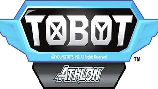 Тобот Атлон S1E11