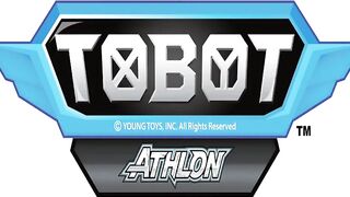 Тобот Атлон S1E16