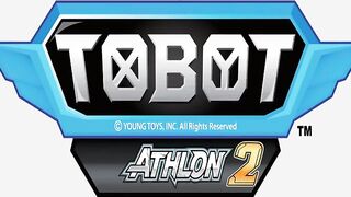 Тобот Атлон S2E03