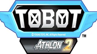 Тобот Атлон S2E19