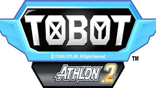 Тобот Атлон S2E23