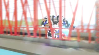 Тобот Атлон S3E03