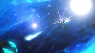 Тобот. Детективы галактики S1E01