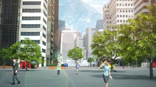 Тобот. Детективы галактики S1E03