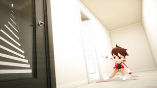 Тобот. Детективы галактики S1E11