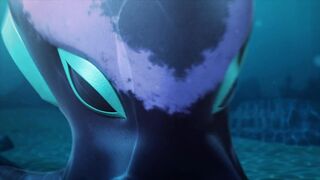 Тобот. Детективы галактики S1E19