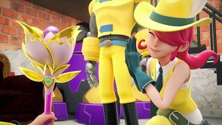 Тобот. Детективы галактики S1E20