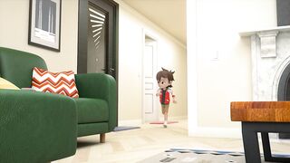 Тобот. Детективы галактики S1E24