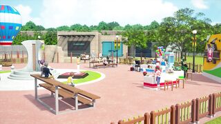 Тобот. Детективы галактики S1E25