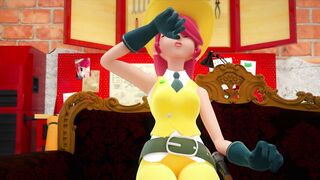 Тобот. Детективы галактики S1E27