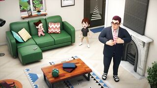 Тобот. Детективы галактики S1E31