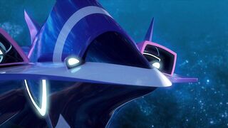 Тобот. Детективы галактики S1E35