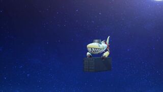 Тобот. Детективы галактики S1E40