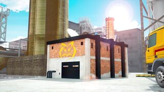 Тобот. Детективы галактики S1E46