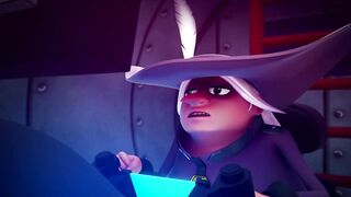 Тобот. Детективы галактики S1E47