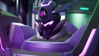 Тобот. Детективы галактики S1E51