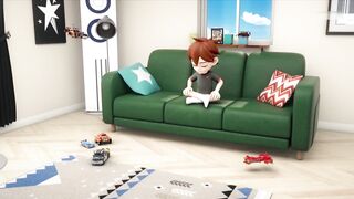 Тобот. Детективы Галактики. Тайна Свега S1E12 Ответный удар технопиратов