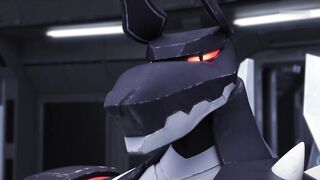 Тобот. Детективы Галактики. Тайна Свега S1E15 Шаткий союз