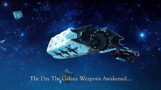 Тобот. Детективы Галактики. Тайна Свега S1E3 Паника на выставке дронов