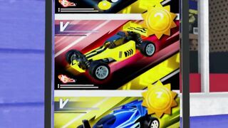 Тобот. Детективы галактики S2E12 Явление карающего рыцаря