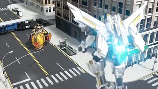 Тобот. Детективы галактики S2E20 Максимус Ви с нами