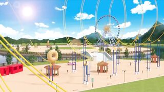 Тобот. Детективы галактики S2E23 Первая миссия ультра командора