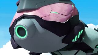 Тобот. Детективы галактики S2E39 Гамбит динозавров 1 часть