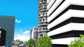 Тобот. Детективы галактики S2E41 Хитрый шутник