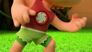 Команда флоры S1E10 Чужой огород