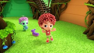 Команда флоры S1E14 Безупречный