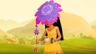 Мира – королевский детектив S1E06 айна кузин-мангустов - Тайна мраморного яйца