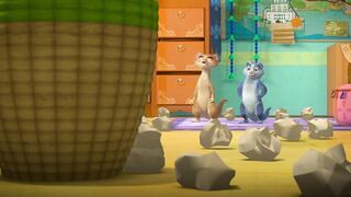 Мира – королевский детектив S1E13 Дело сердитого цыпленка - Маленькая музыкальная тайна