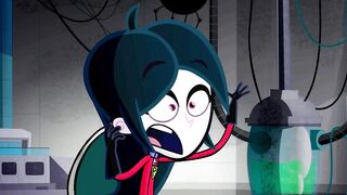 Счастливчик Фред S1E01