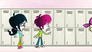 Счастливчик Фред S1E03