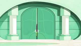 Счастливчик Фред S1E04