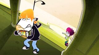 Счастливчик Фред S1E06