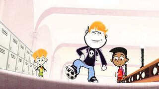 Счастливчик Фред S1E11