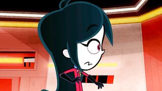 Счастливчик Фред S1E14