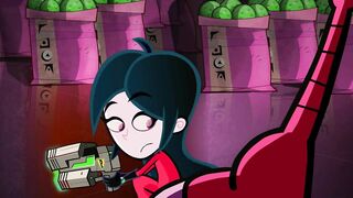 Счастливчик Фред S1E15