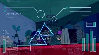 Счастливчик Фред S1E16