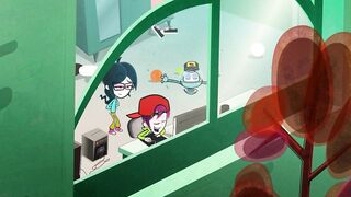 Счастливчик Фред S1E17