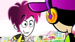 Счастливчик Фред S1E19