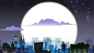 Счастливчик Фред S1E20