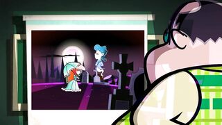 Счастливчик Фред S1E23