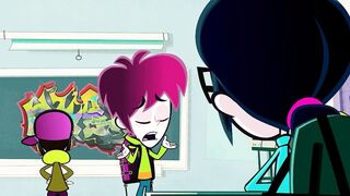 Счастливчик Фред S1E28