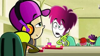 Счастливчик Фред S1E30