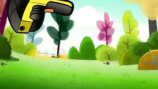 Счастливчик Фред S1E31