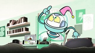 Счастливчик Фред S1E33