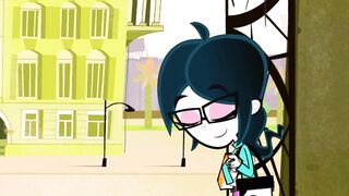 Счастливчик Фред S1E34