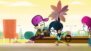 Счастливчик Фред S1E35